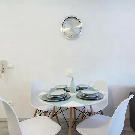 Appartamento Snowflake - Free Parking *